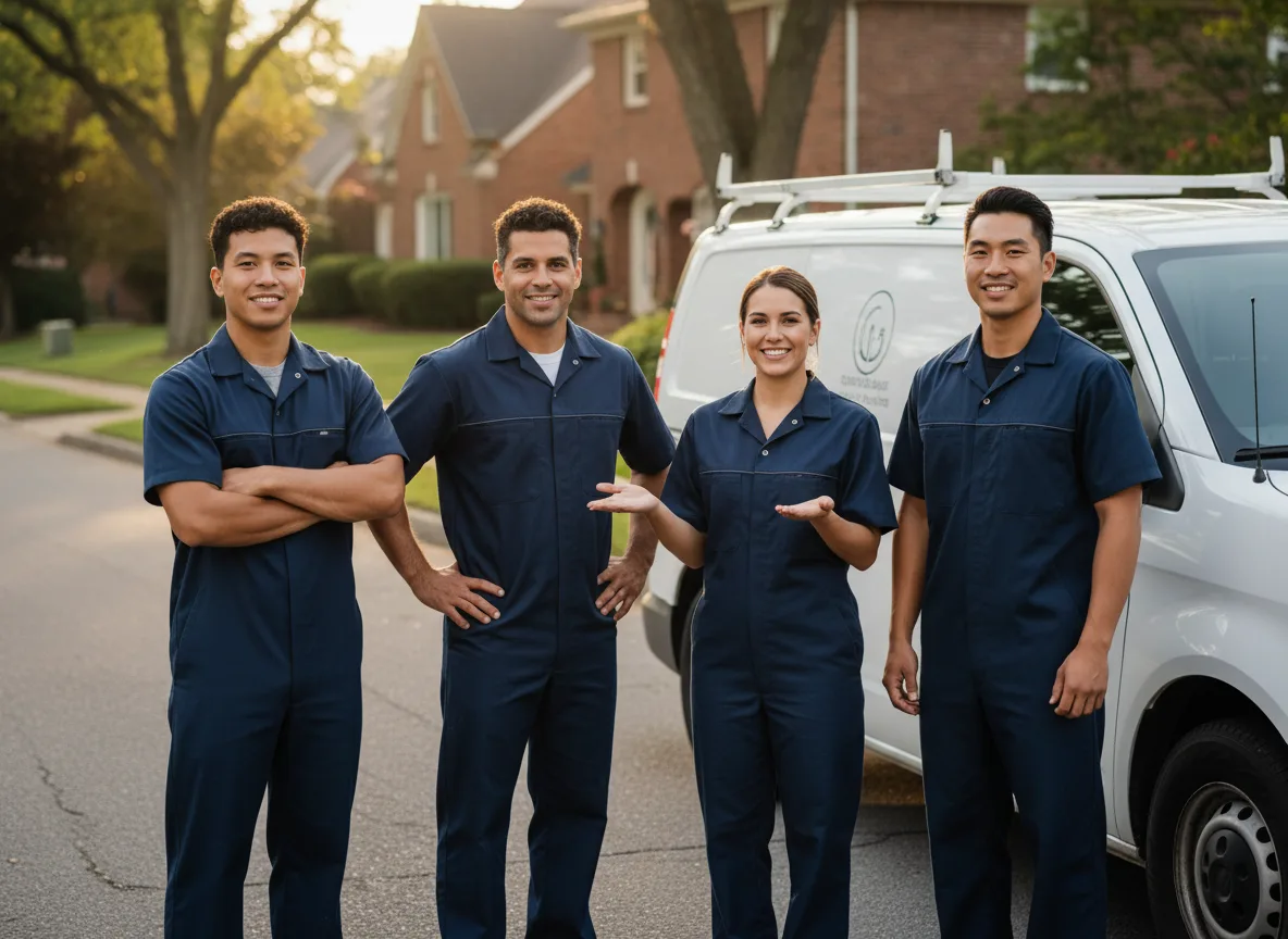 Home Gutter Service company in Springfield, IL